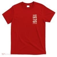 50th Birthday Vintage Legend 1976 T-Shirt thumb 0
