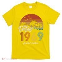 54th Birthday Vintage Limited Edition 1969 T-Shirt thumb 0