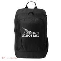567.9 Dinosaur City Backpack thumb 0