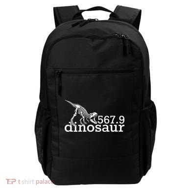 567.9 Dinosaur Backpack