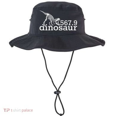 567.9 Dinosaur Bucket Hat