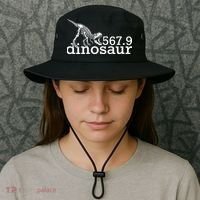 567.9 Dinosaur Bucket Hat thumb 3