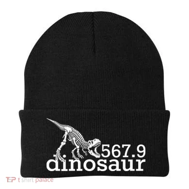 567.9 Dinosaur Beanie