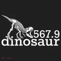 567.9 Dinosaur Tumbler thumb 3