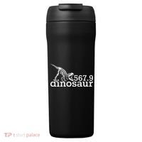 567.9 Dinosaur 24oz Duet Stainless Steel Tumbler thumb 0