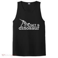 567.9 Dinosaur PosiCharge Competitor Tank thumb 0