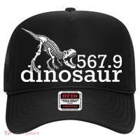 567.9 Dinosaur Hat thumb 0