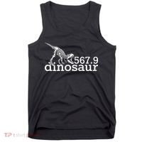 567.9 Dinosaur Tank Top thumb 0