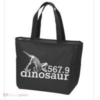 567.9 Dinosaur Tote Bag thumb 3