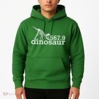 567.9 Dinosaur Hoodie thumb 2