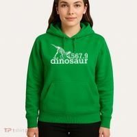 567.9 Dinosaur Hoodie thumb 5