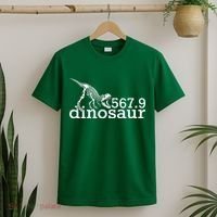 567.9 Dinosaur T-Shirt thumb 2