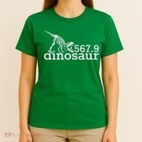 567.9 Dinosaur T-Shirt thumb 4