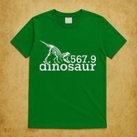 567.9 Dinosaur T-Shirt thumb 5