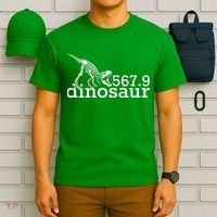 567.9 Dinosaur T-Shirt thumb 6