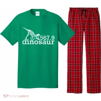 Pajama Set