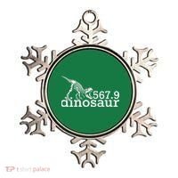 567.9 Dinosaur Ornament thumb 0