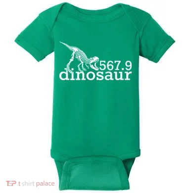 Baby Bodysuit