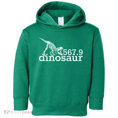 Toddler Hoodie