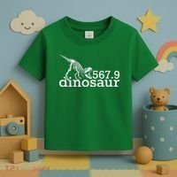 567.9 Dinosaur Toddler T-Shirt thumb 3