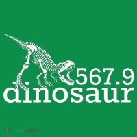 567.9 Dinosaur Kids Long Sleeve Shirt thumb 2