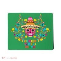 5 De Mayo Cinco De Mayo Sombrero Maraca Mousepad thumb 0