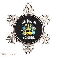 50 days of school 50th day of school Ornament thumb 0