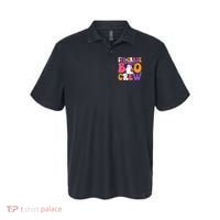5th Grade Boo Crew Halloween Fifth Grade Halloween Teacher Polo thumb 0