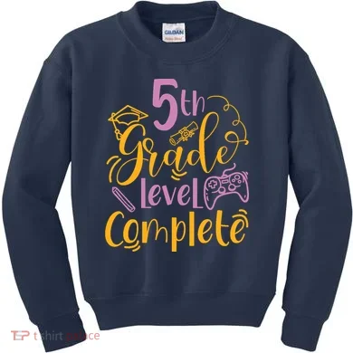 Kids Sweatshirt