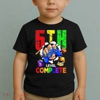 5Th Grade Level Complete Graduation Last Day Of School Toddler T-Shirt thumb 2