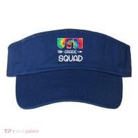 5th Grade Squad Teacher Students Visor thumb 0