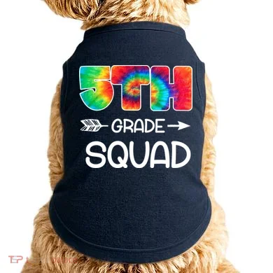 Doggie Tank