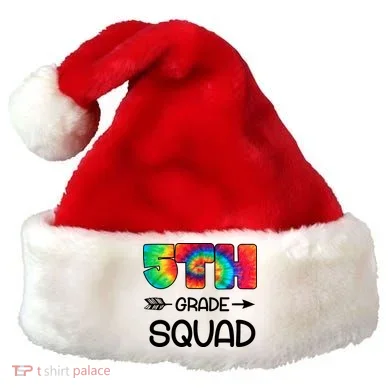 Santa Hat
