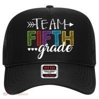 5Th Grade Teacher Student Team Fifth Grade Gift Hat thumb 0