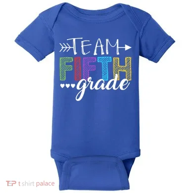Baby Bodysuit
