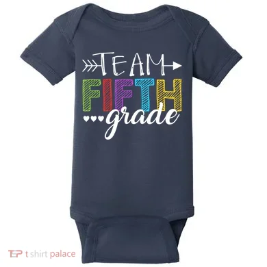 Baby Bodysuit