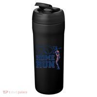 50th Home Run Baseball Birthday Gift 24oz Duet Stainless Steel Tumbler thumb 3