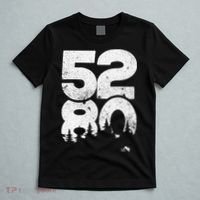 5280 Mile High Denver Colorado T-Shirt thumb 5