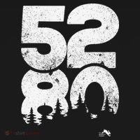 5280 Mile High Denver Colorado T-Shirt thumb 7