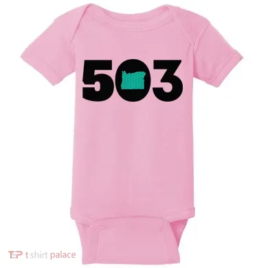 Baby Bodysuit