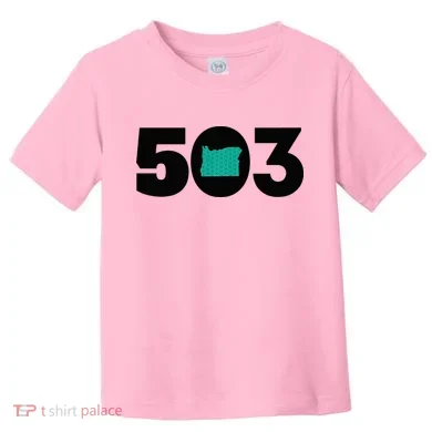 Toddler T-Shirt