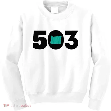 Kids Sweatshirt