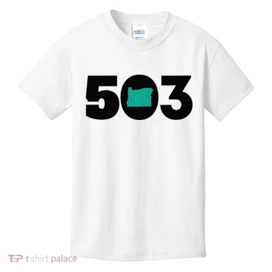 Kids T-Shirt