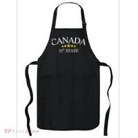 51st State Canada Apron thumb 0