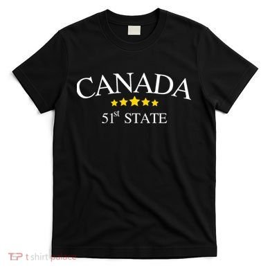 51st State Canada T-Shirt