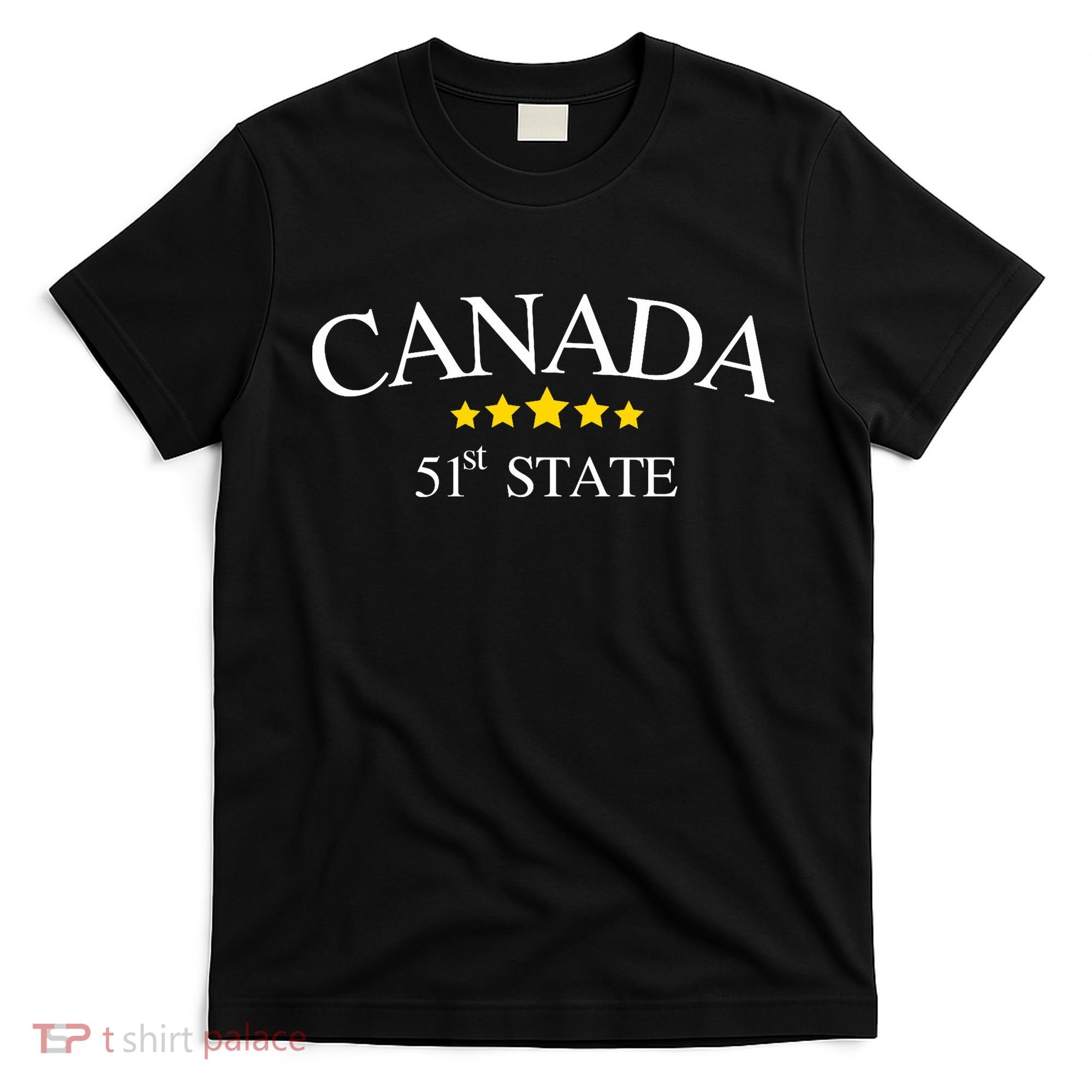 51st State Canada T-Shirt