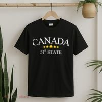 51st State Canada T-Shirt thumb 2