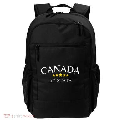 51st State Canada Backpack
