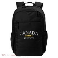 51st State Canada Backpack thumb 0