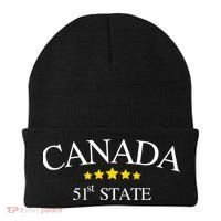 51st State Canada Beanie thumb 0